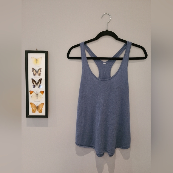 Lululemon Daya Knit Tank - Picture 1 of 7